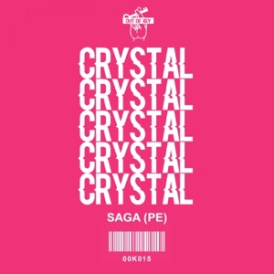 Crystal - Single