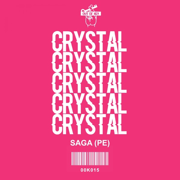 Crystal - Single