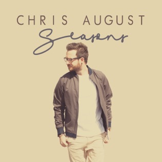 Chris August Everything