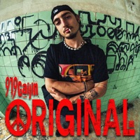 ORIGINÁL - Single - 919gaijin