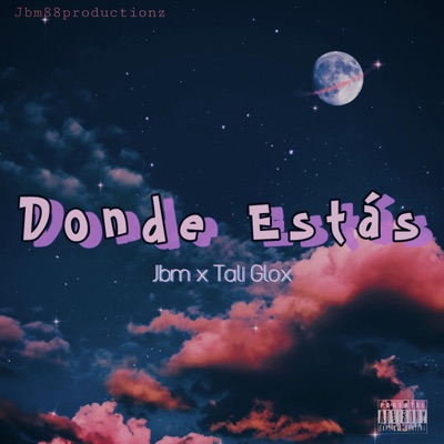 Donde Estás - Single