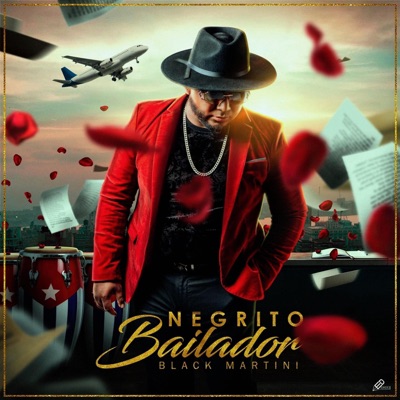 Negrito Bailador - Single