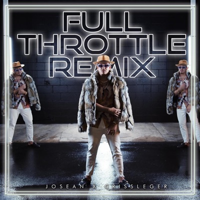 Full Throttle (feat. Crissleger) - Single