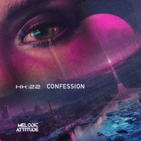 Confession - Single - HK:22