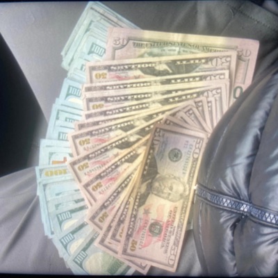 Feel The Rush - Single