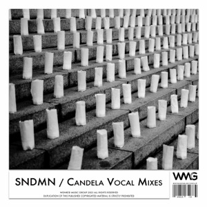 Candela Vocal Mixes