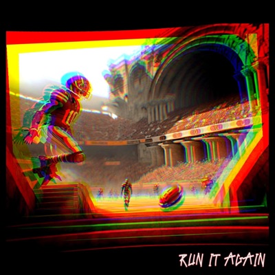 RUN IT AGAIN (feat. Nesby Phips) - Single