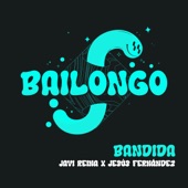 Bandida (Extended Mix) artwork