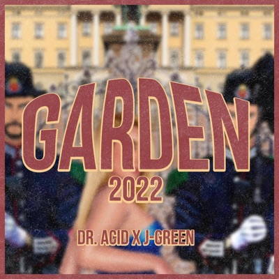 Garden 2022 - Single