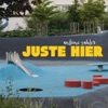 Antoine Sahler Juste hier Juste hier - Single