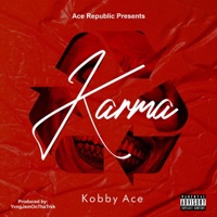 KARMA - Single - Kobby Ace