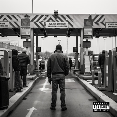 Taking Tolls (feat. Shameia Crawford) - Single