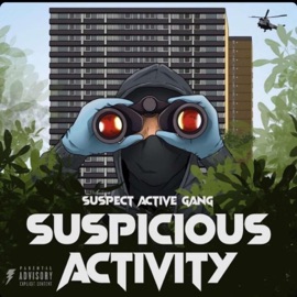 Suspicious Activity (Intro) Sus