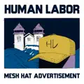 Mesh Hat Advertisement