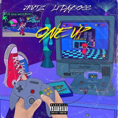One Up (feat. JKUTZ) - Single