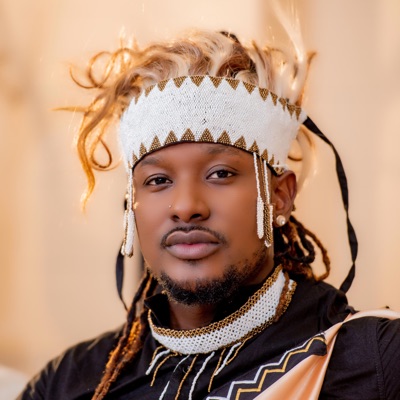 Intare Batinya (feat. Marina Deborah) - Single