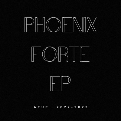 Phoenix Forte EP