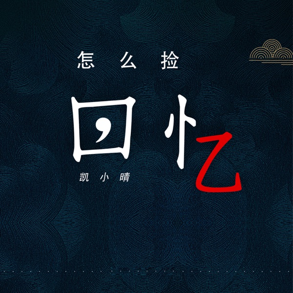 回忆怎么捡 - Single