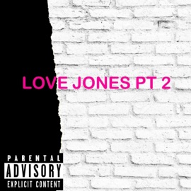 Love Jones, Pt. 2 Dblacc