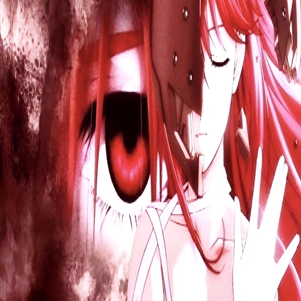 BLOOD BLADE (feat. Din1c)