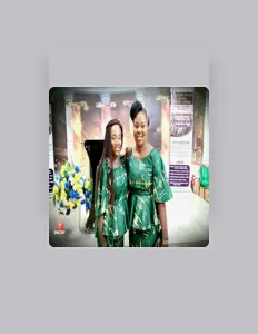 Listen to MELODIOUS SISTAS, watch music videos, read bio, see tour dates & more!