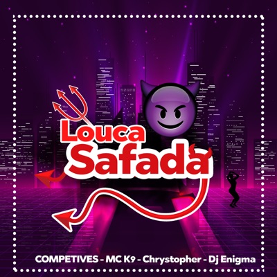 Louca Safada - Single