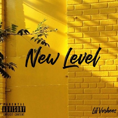 New Level - Single