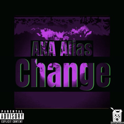 Change - Single