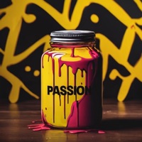 PASSION (feat. Boda & BSlump) - Single - N7 Cheech