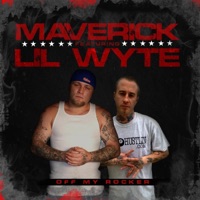 Off my Rocker (feat. Lil Wyte) - Single - MaverickCTP