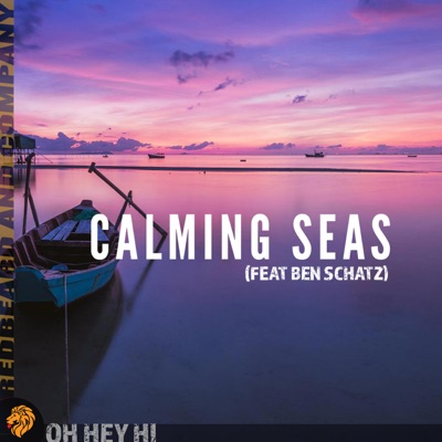 Calming Seas (feat. Adam Page & Ben Schatz) - Single