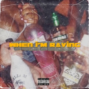 When I'm Raving - Single