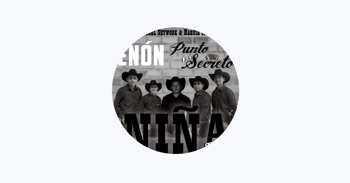 Punto Secreto - Apple Music