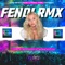 Fendi (feat. Necko 94 & Gabrielito) [Remix] - IAM lyrics