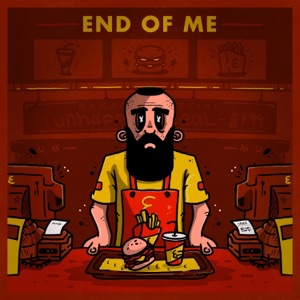 End of Me - Single