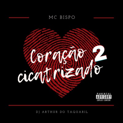 Coração Cicatrizado 2 - Single