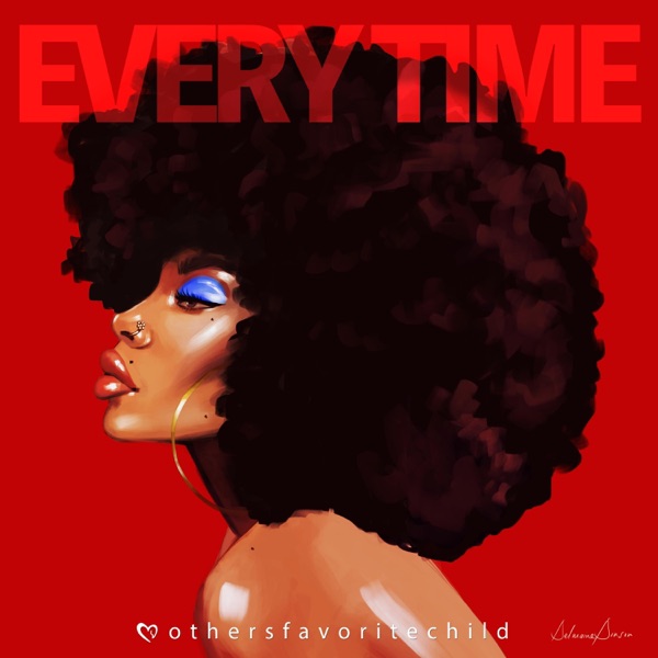 Every Time - Single
