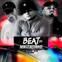 Beat do Nintendinho (feat. MC Pogba) - Single - DJ BL & DJ NpcSize