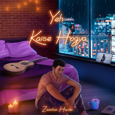Yeh Kaise Hogya - Single