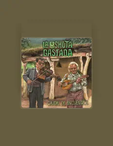 Listen to La Ushuta Gastada, watch music videos, read bio, see tour dates & more!