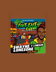 Listen to Swayne Lonesome, watch music videos, read bio, see tour dates & more!