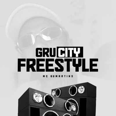 Gru City Freestyle - Single