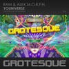 Youniverse [Grotesque 350 Anthem] - Single