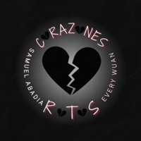Corazones Rotos (feat. Every Wuan) - Single - Samuel Abadia