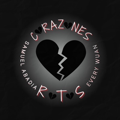 Corazones Rotos (feat. Every Wuan) - Single