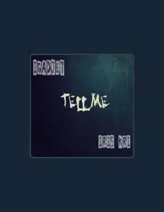 Poslechněte si interpreta iGADJET, sledujte hudební videa, přečtěte si životopis, podívejte se na data turné a další informace.