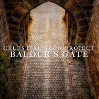 Baldur's Gate - EP - Celestial Aeon Project
