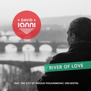 River of Love (feat. The City of Prague Philharmonic Orchestra & Mikel Toms) - Single