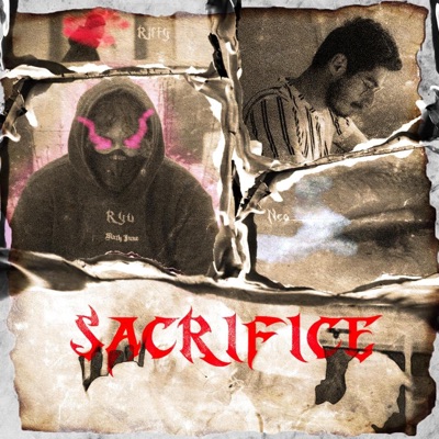 Sacrifice (feat. NEØ) - Single