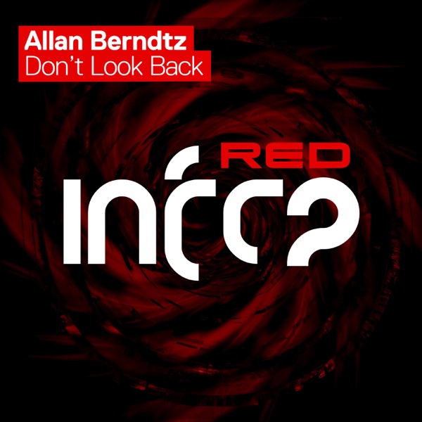 Don't Look Back - Single